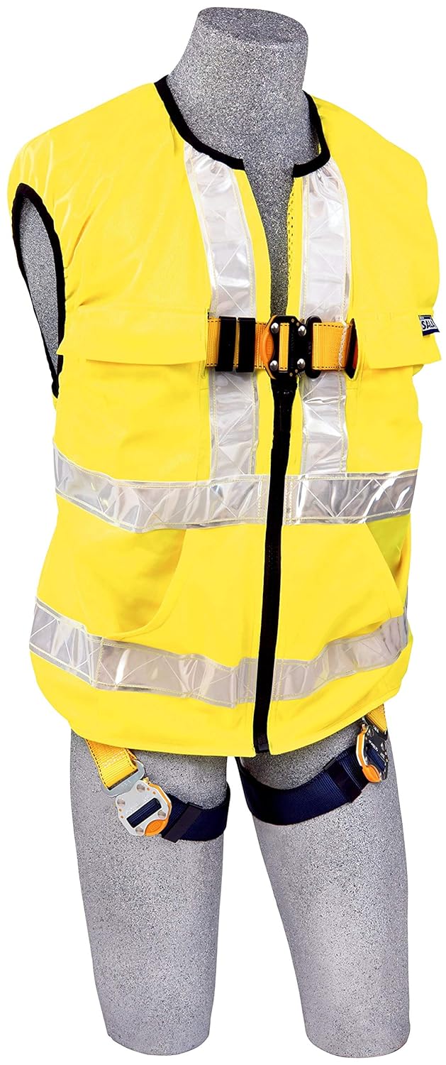 Best 3M Hi Vis Vest