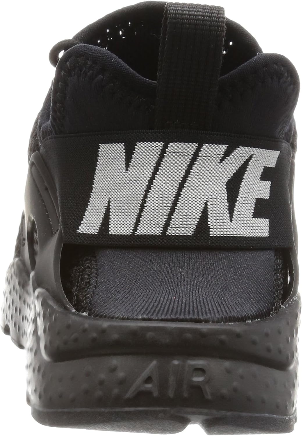 Nike W Air Huarache Run Ultra Br Women S Trainers Black 5 Uk 38 5 Eu Amazon Co Uk Shoes Bags