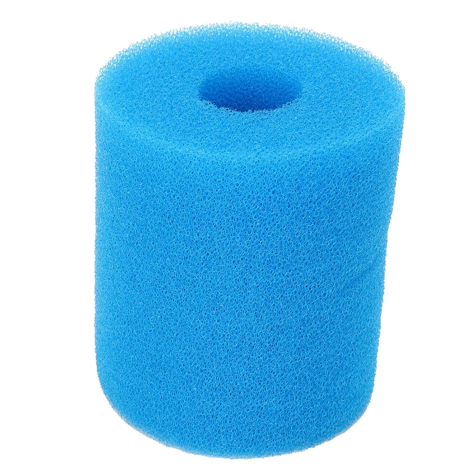 Sponge Column, Sponge Cartridge Pool Filter Sponge Pool Filter for