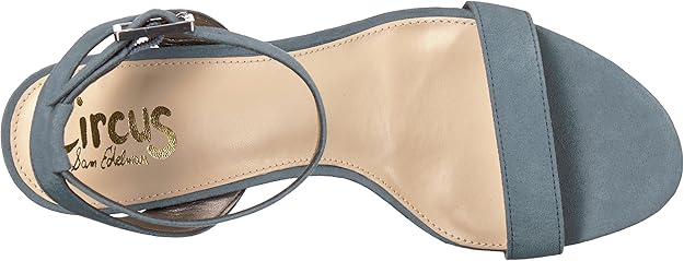 circus annette platform block heel