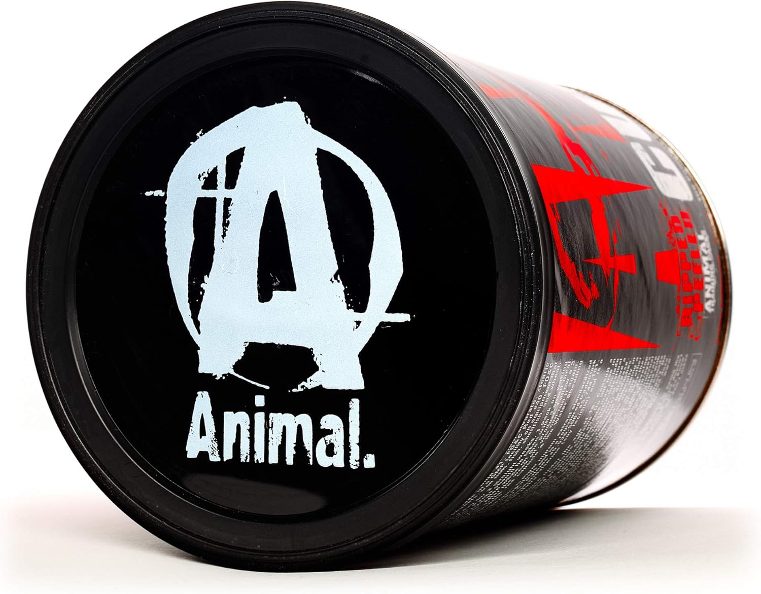 Animal Cuts – All-in-one Complete Fat Burner Supplement with Thermogenic and Metabolism Support - Energy Booster, Raspberry Ketones and Thyroid Complex – 42 Packs, Default, 42 cm: Health & Personal Care