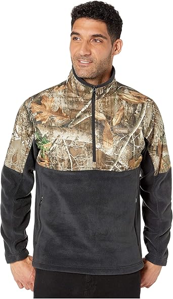 columbia phg fleece jacket