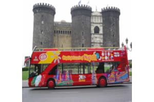 NAPOLES BUS