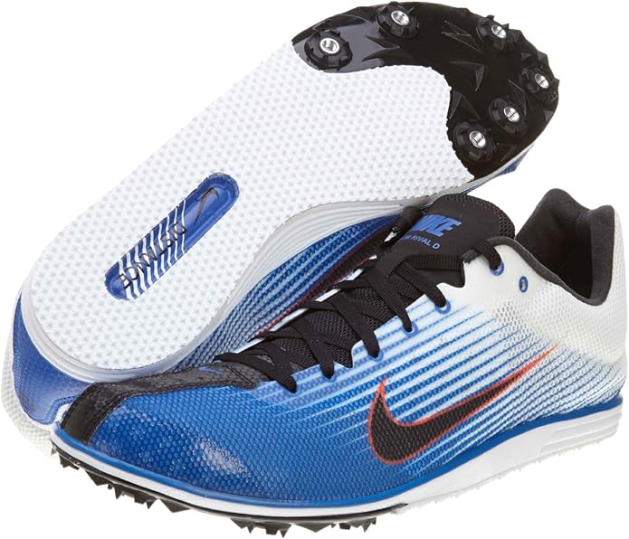 nike zoom rival d7