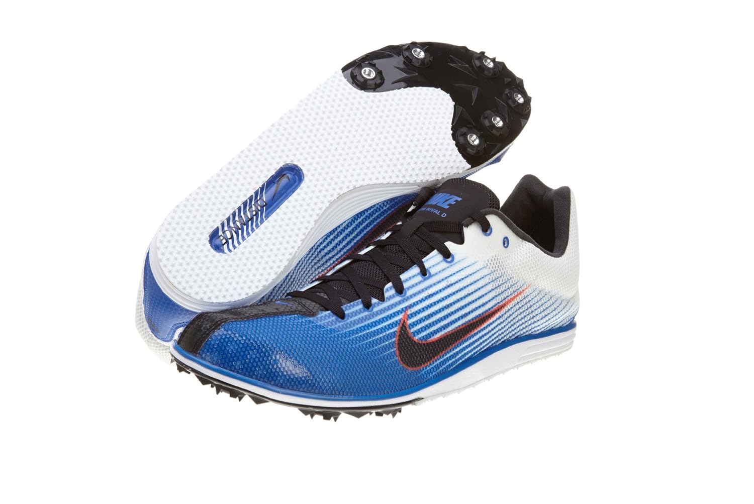 nike zoom rival d7
