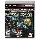 BioShock Ultimate Rapture Edition - Playstation 3