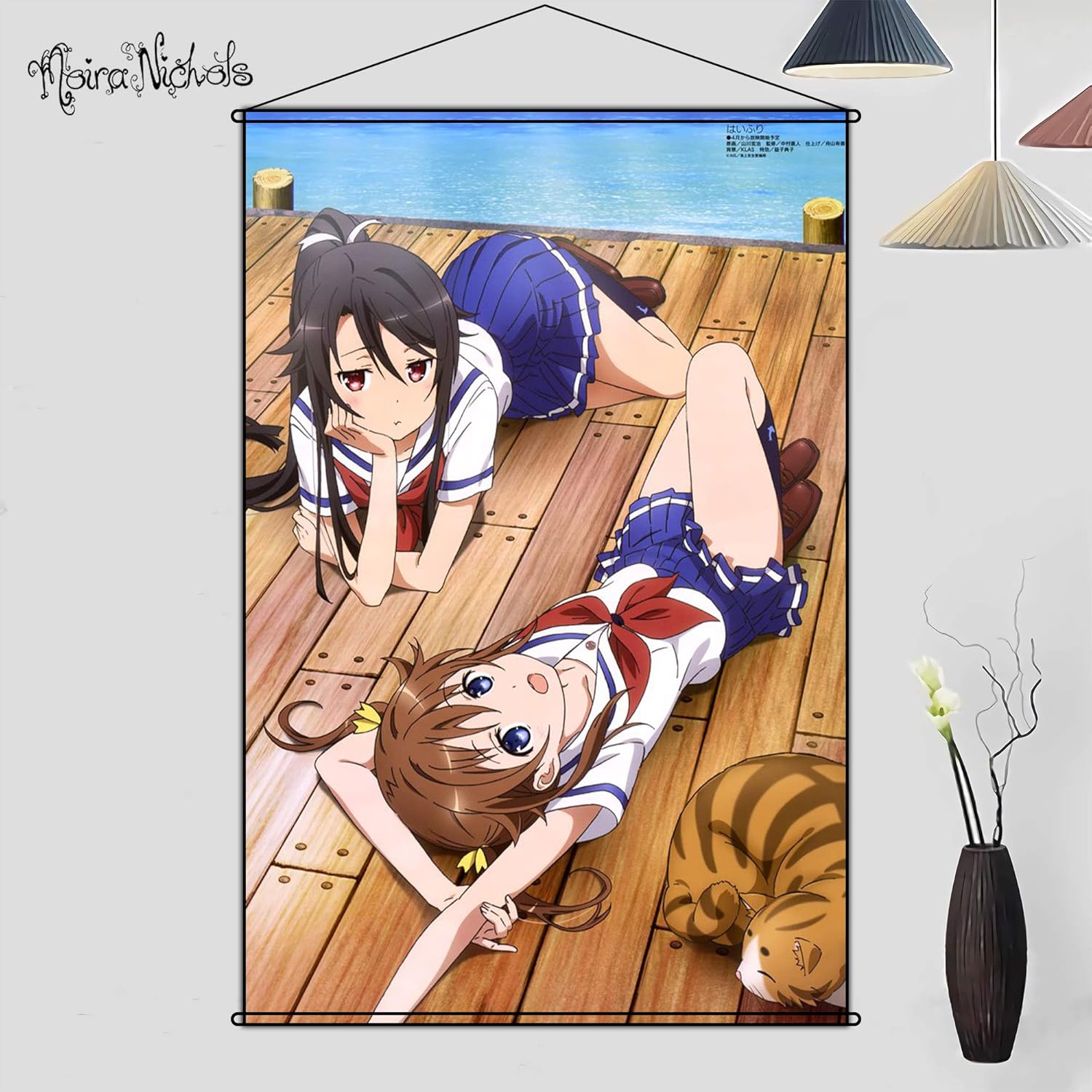 むねたにましろ 2430