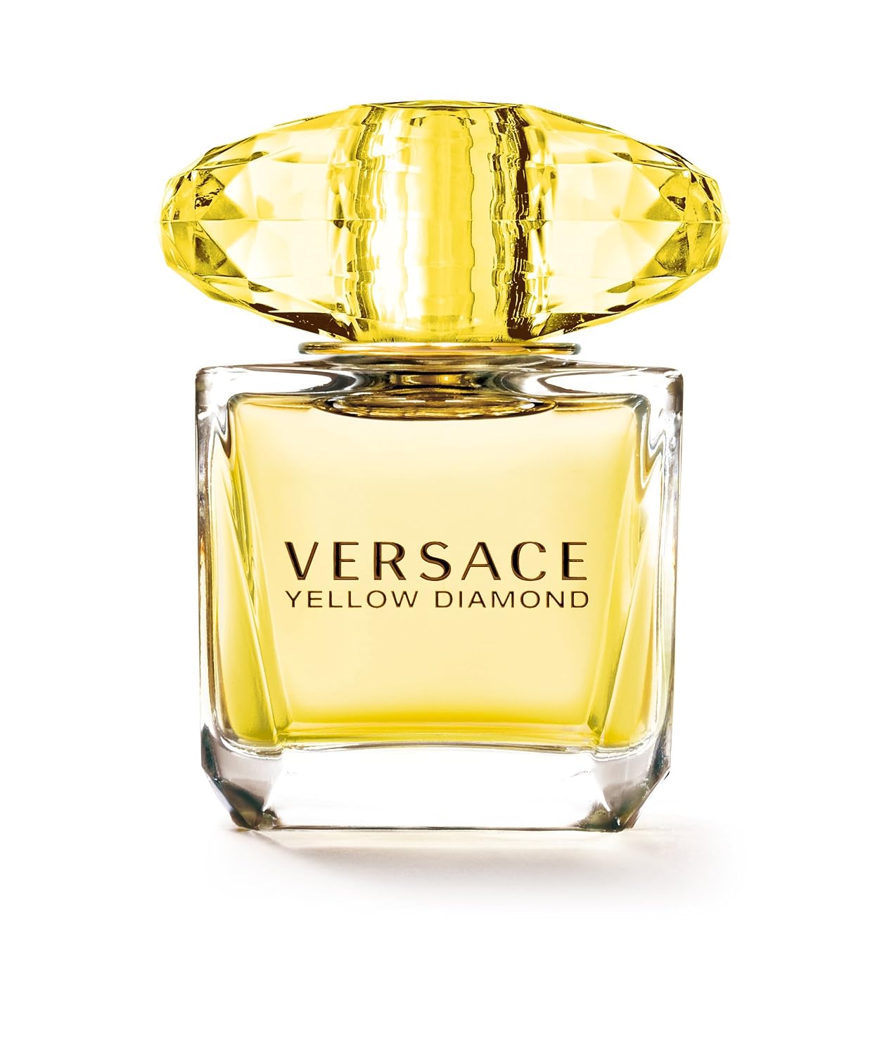 yellow gold perfume