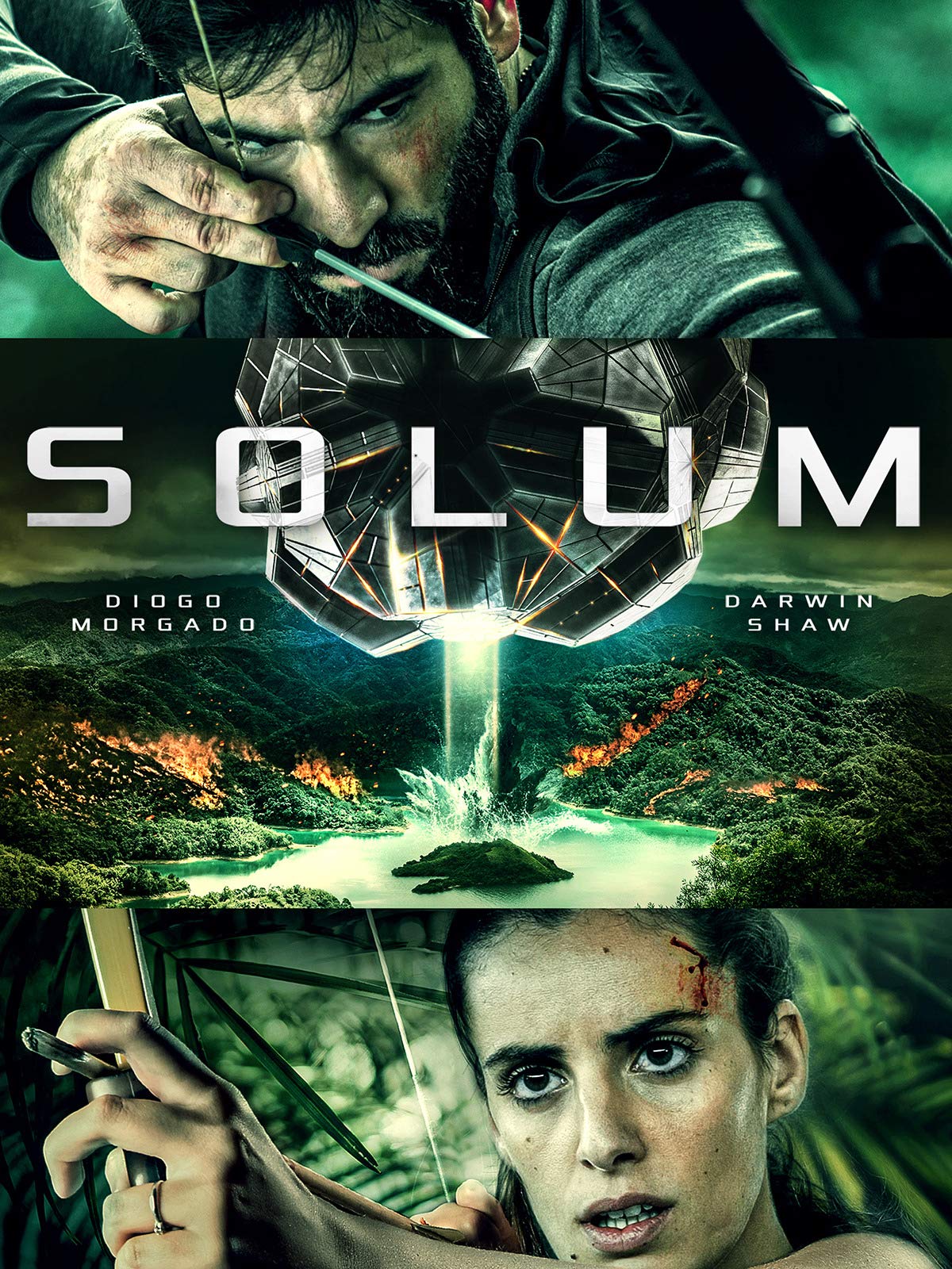 Watch Dystopia Prime Video