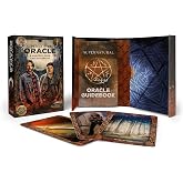 Supernatural Oracle: A Hunter's Deck and Guidebook