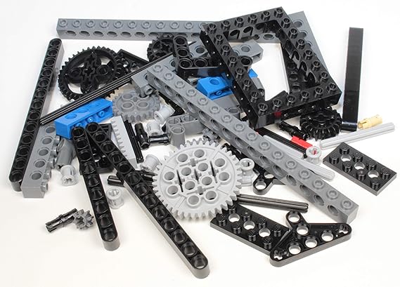 lego technic bulk