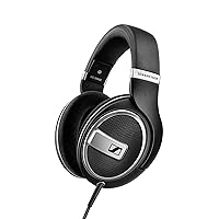 【Amazon.co.jp限定】ゼンハイザー オープン型ヘッドホン HD 599 SE【国内正規品】