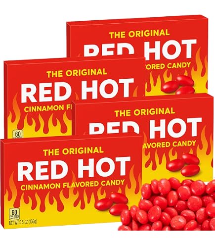 Amazon.com : Zweigles Hots 8 lbs Pop-open Red Hots (8 packs of 6
