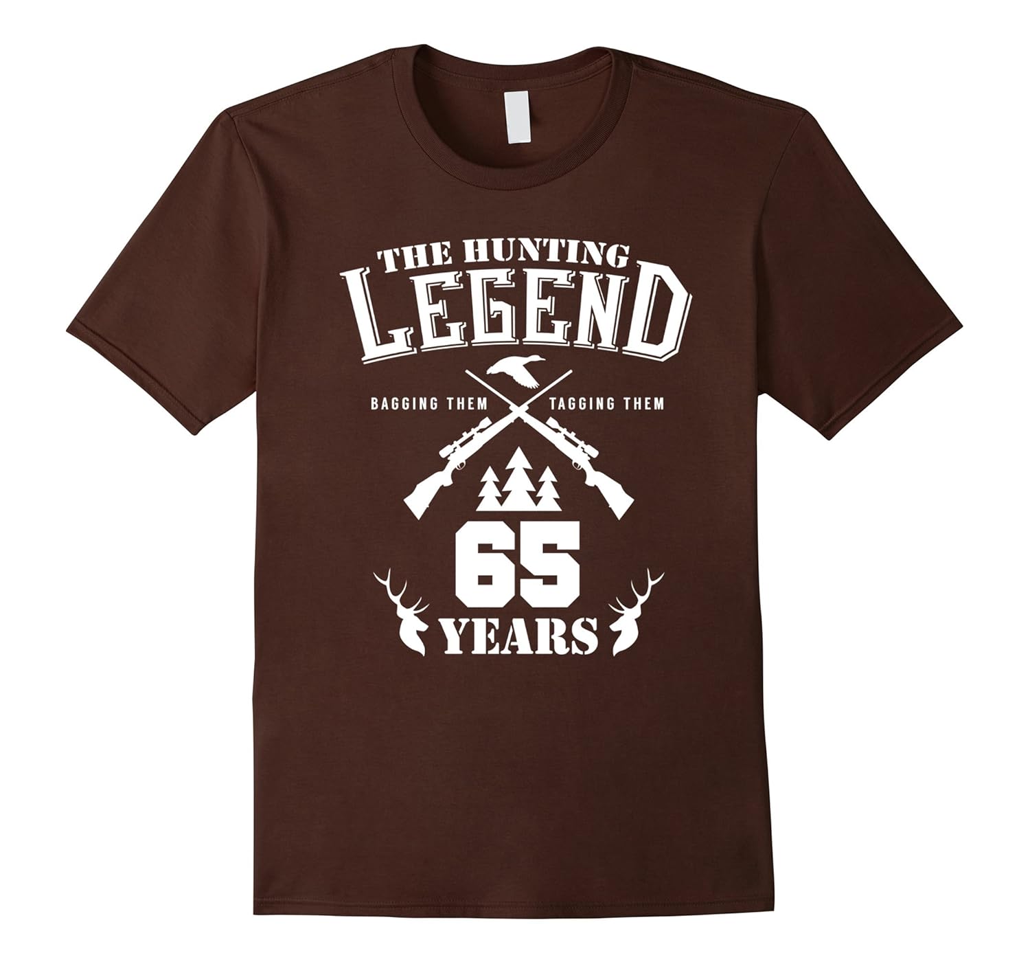 65th Birthday Present for Hunters-ANZ
