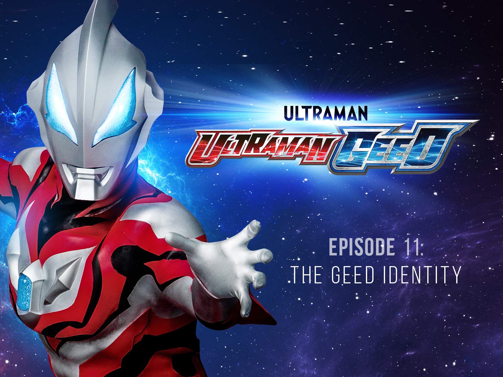 Amazon Com Watch Ultraman Geed Prime Video Amazon Com Watch Ultraman Geed Prime Video