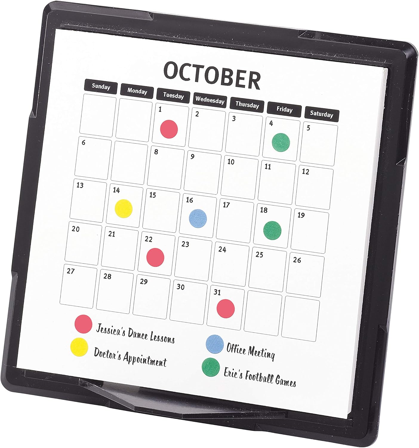Avery Permanent Color Coding Labels, 0.25 Inches, Round, Pack of 450 (5790) : Dot Labels : Office Products