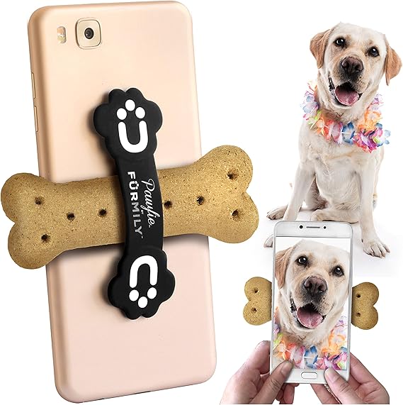 pooch selfie amazon