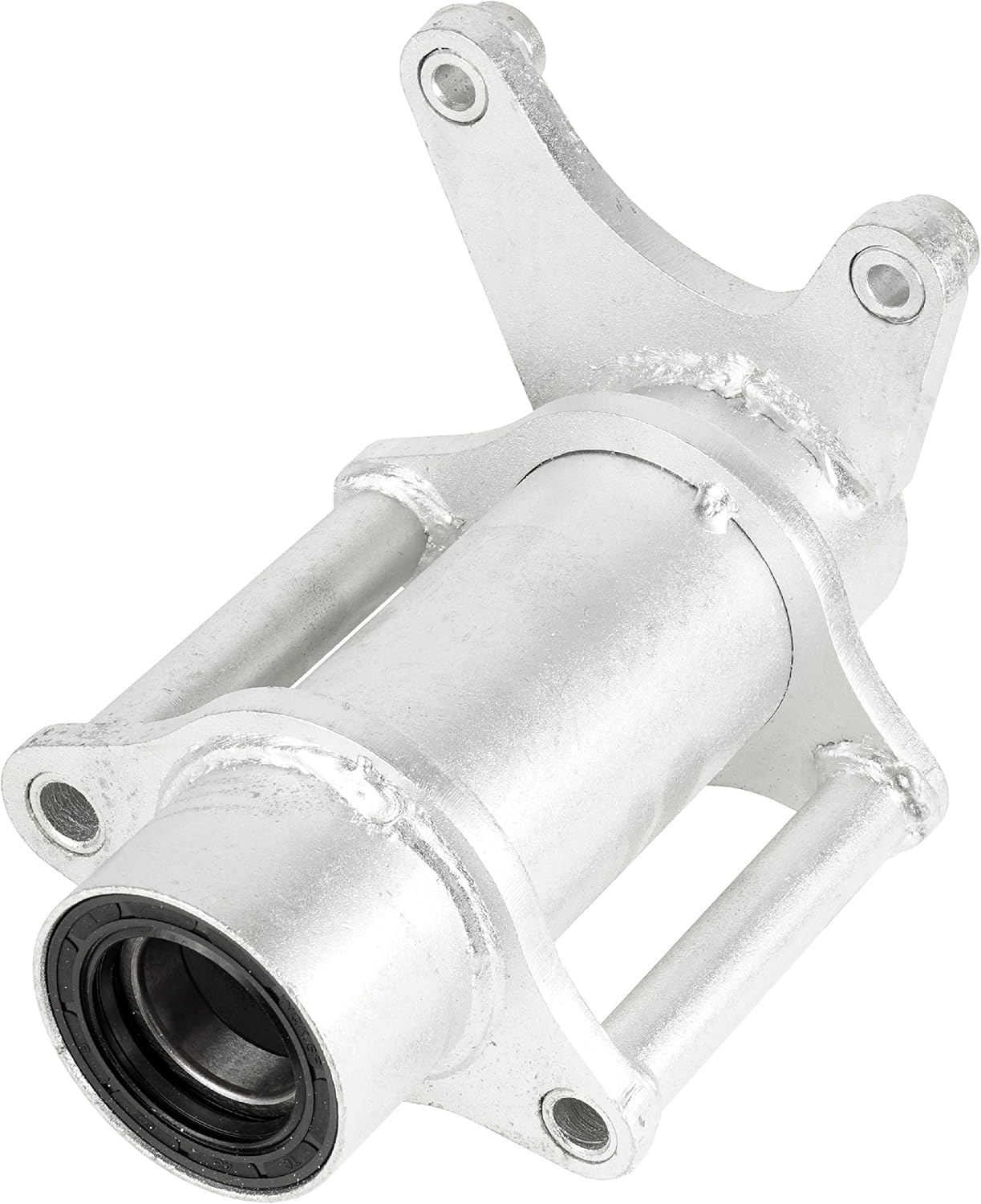 Caltric compatible with Rear Axle Bearing Carrier Housing