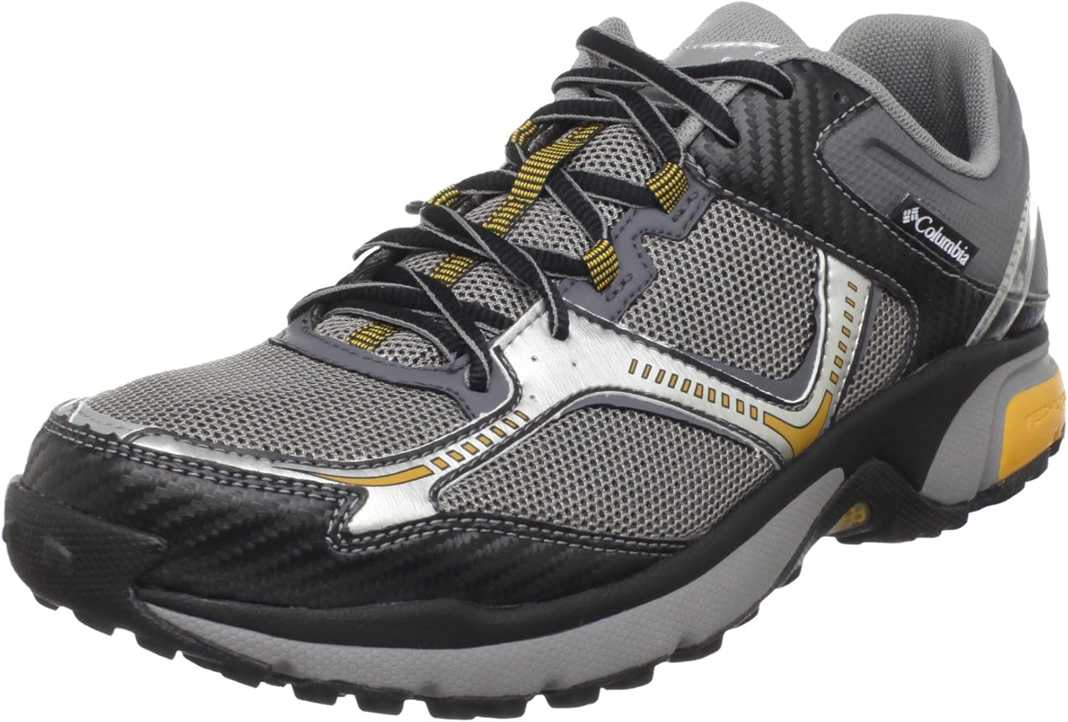 Columbia Men�s Ravenous Trail Running Shoe Columbia Men�s Ravenous Trail Running Shoe