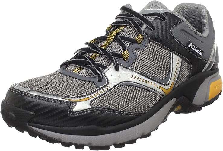 best columbia trail running shoes