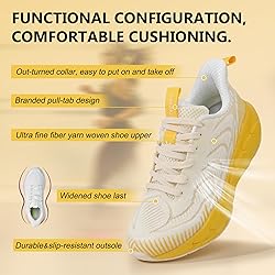 Hawkwell Women's Cloud Zero Active Cushion Running