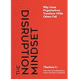 Why Some Organizations Transform While Others Fail (English Edition)
