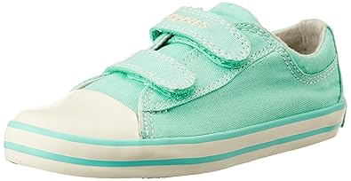clarks kids canvas shoes