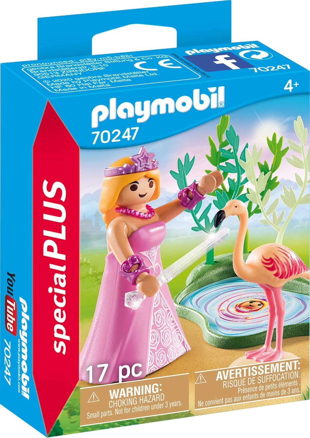 Playmobil 70247 Clearance