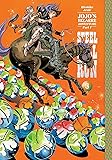 JoJo's Bizarre Adventure: Part 7--Steel Ball