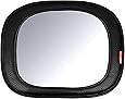 Skip Hop Baby Car Mirror Black