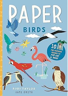 Paper World Stylish Paper Models To Pop Out And Create - 