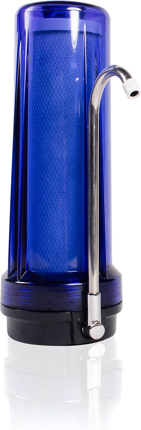 Best Water Filter For Kitchen Counter Top