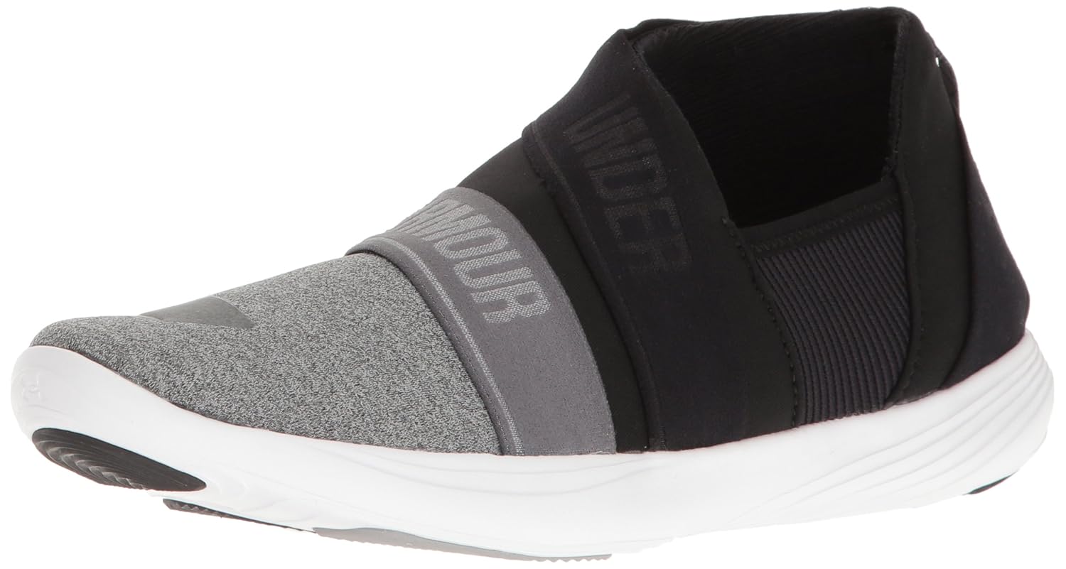 Under Armour Damers street Precision Slip On skor sneakers Amazon.se