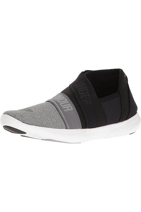 under armour street precision slip on