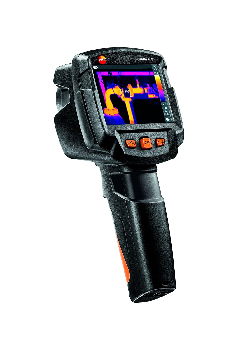 Testo 868 (4029547017070)