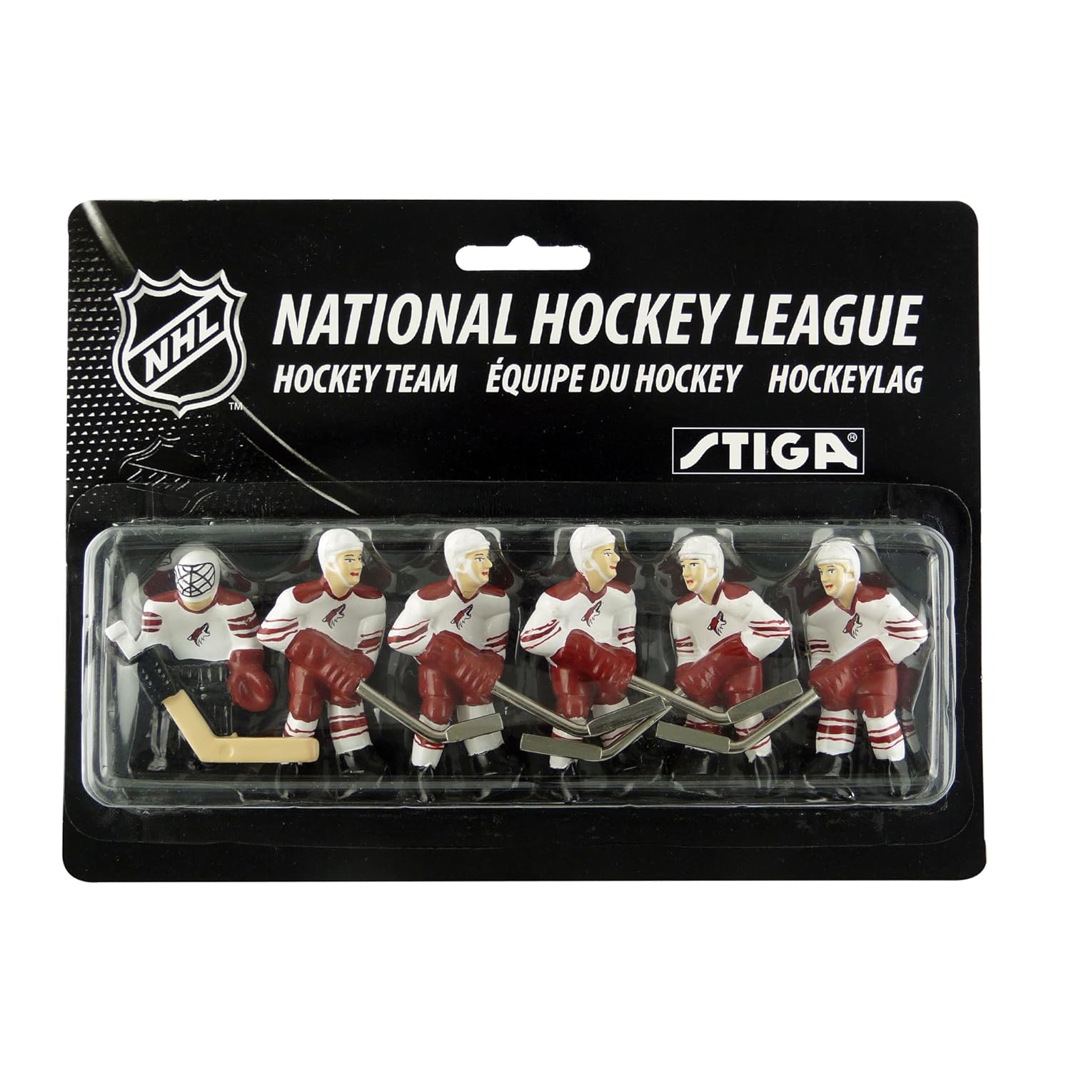 Best stiga usa table top nhl stanley cup hockey game