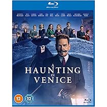 Death on the Nile [Blu-ray]: Amazon.ca: Tom Bateman, Annette