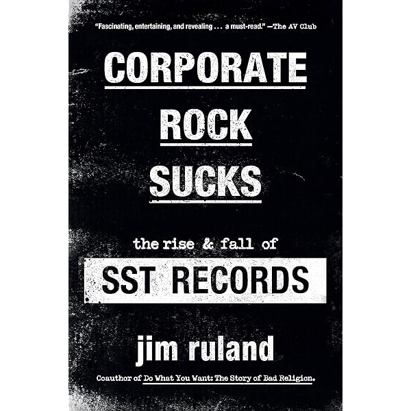 Touch and Go: The Complete Hardcore Punk Zine '79-'83 | Amazon.com.br