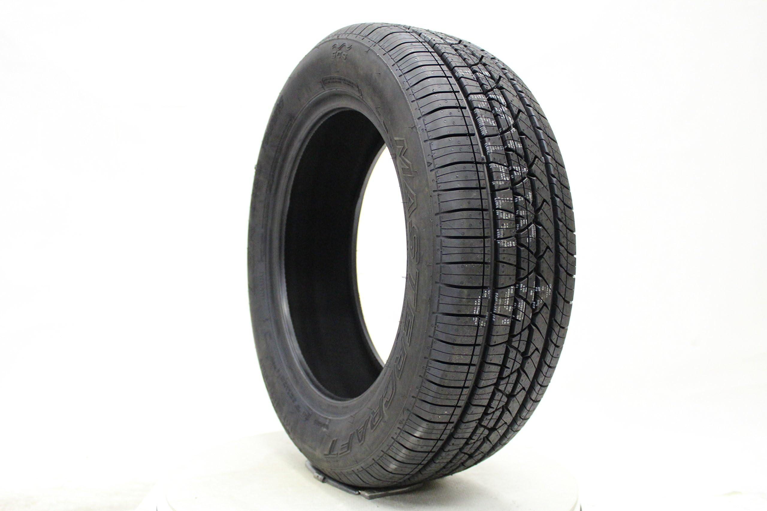 Mastercraft LSR Grand Touring All-Season Tire - 235/55R19 105H