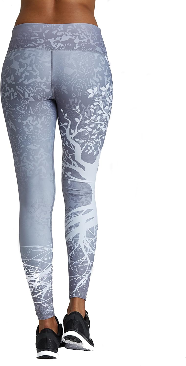 noli tree of life leggings