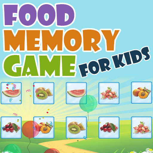 Food Memory Game for KidsAmazon.esAppstore for Android