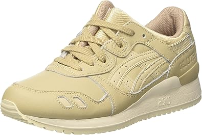 asics gel lyte i Beige