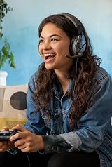 Turtle Beach Recon 70 Camo Green Wired Multiplatform Gaming Headset view 2