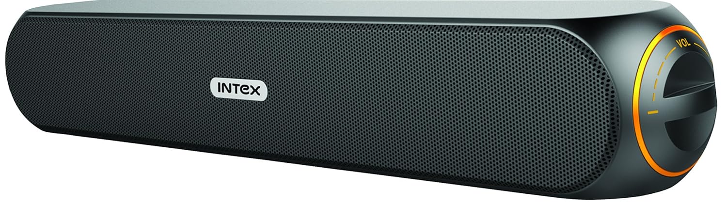 intex soundbar