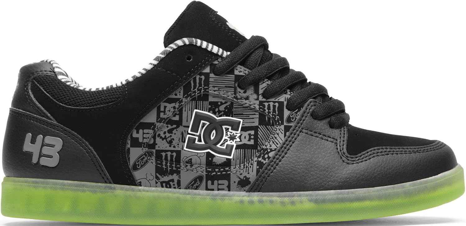 dc shoes ken block 43