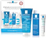 La Roche-Posay Effaclar 3-Step Anti-Blemish System Kit Cleanser Toner view 2