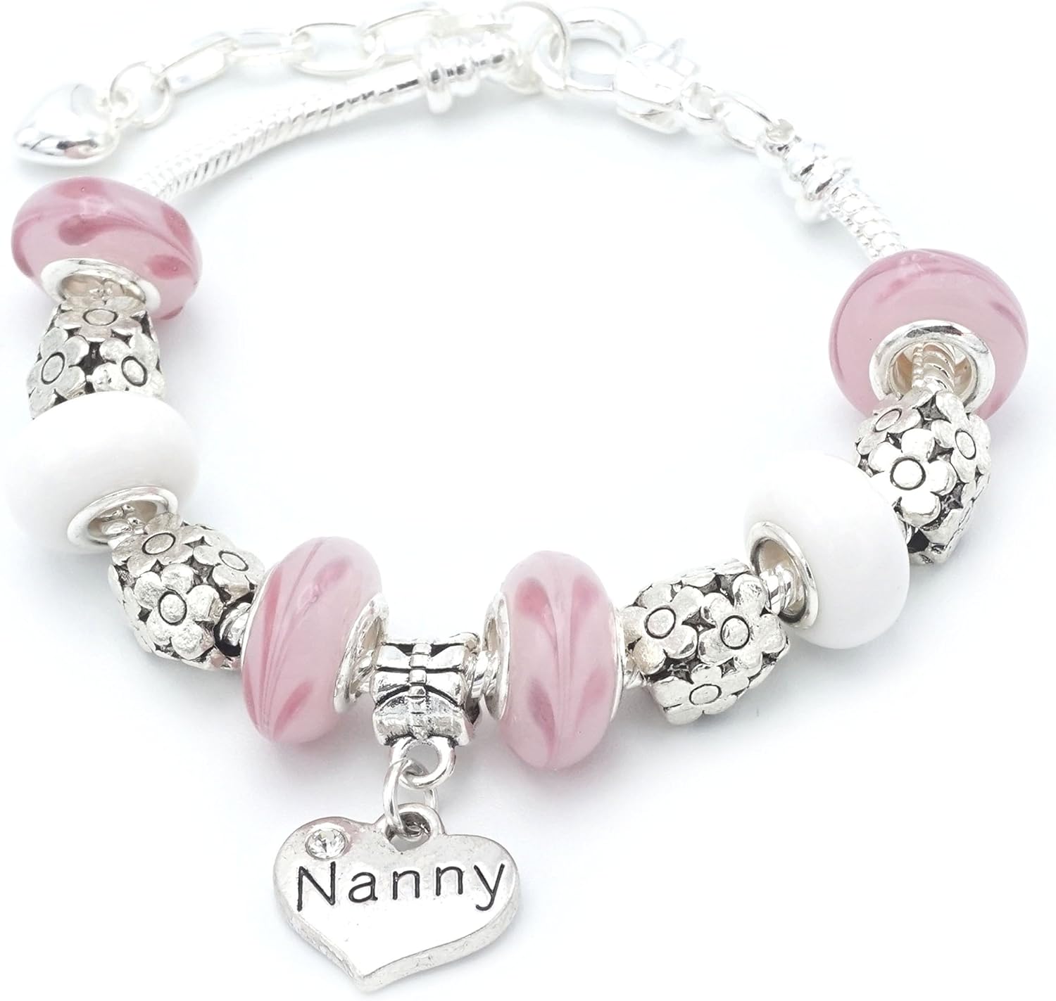 nanny jewellery gifts