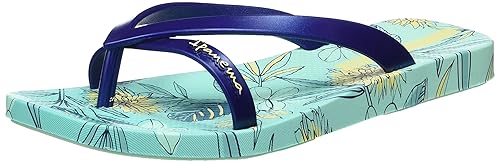 Ipanema Kirey Iii Fem Damen Zehentrenner