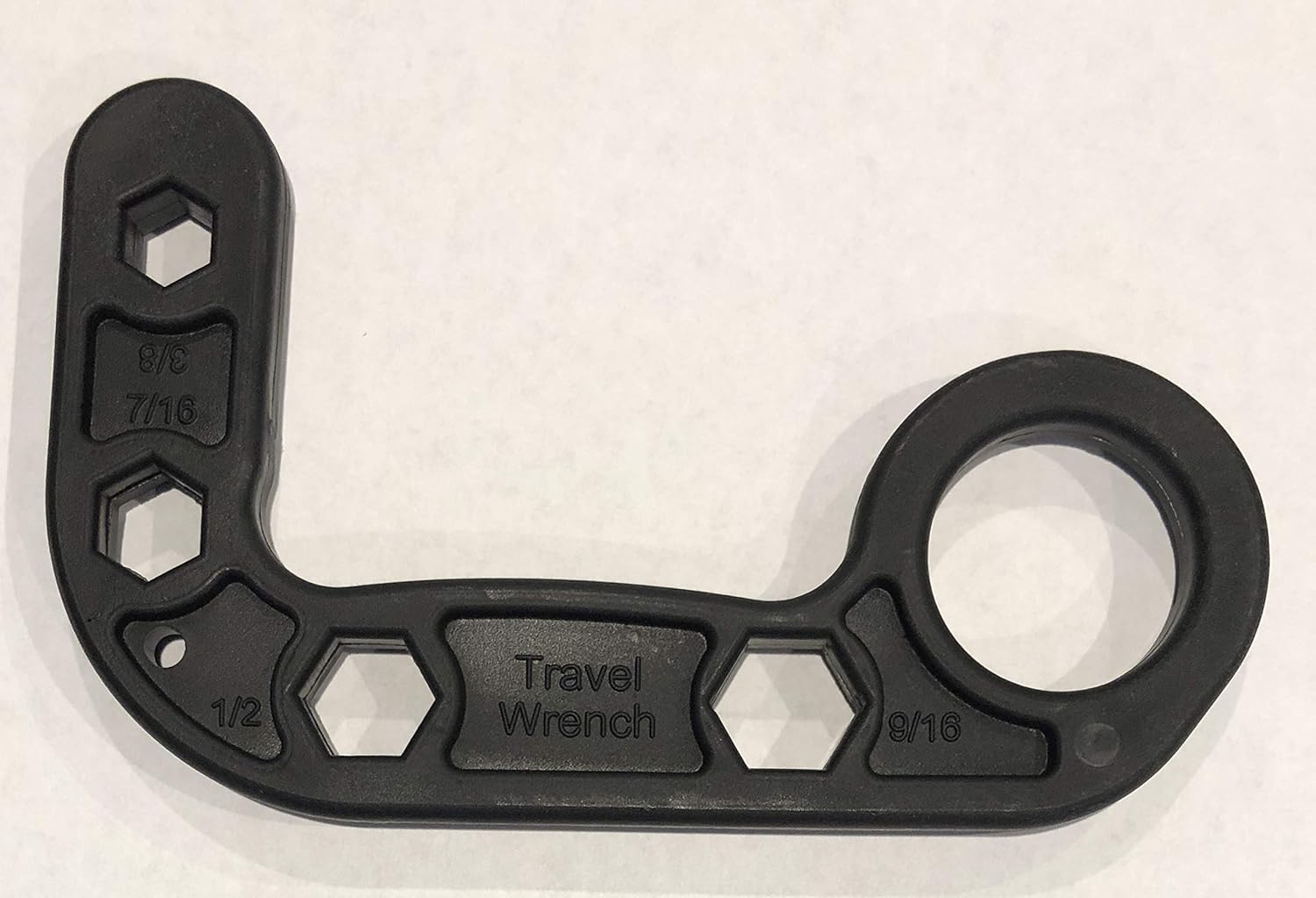 ShomerTec Impact Kerambit Selbstverteidigungswerkzeug Amazon.de