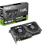 [新品　未開封]GeForce RTX 4070 Dual 12GB ASUS Dual GeForce RTX™ 4070 SUPER 12GB GDDR6X | Graphics